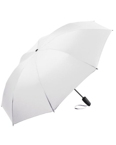 AOC oversize mini umbrella FAREÂ®-Contrary White