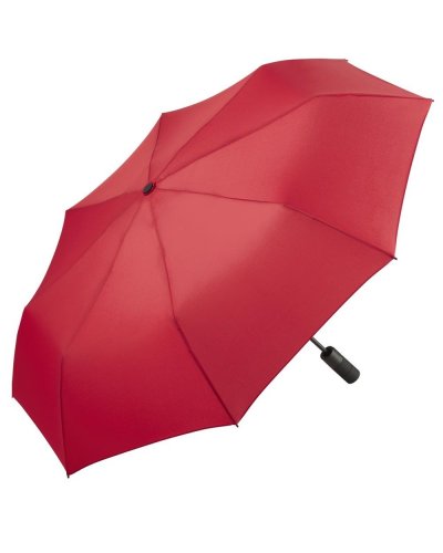 AOC Mini Umbrella FAREÂ® Profile Red