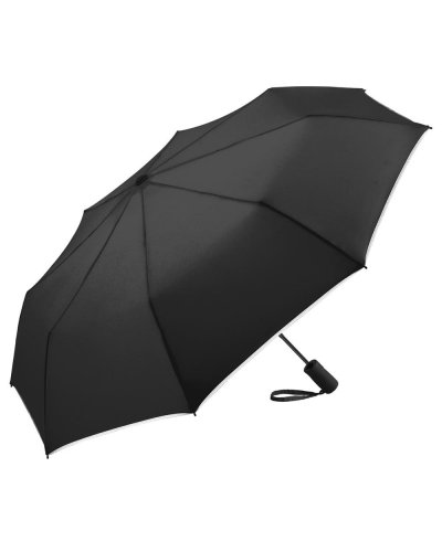 Mini umbrella FAREÂ®-AC Plus Black
