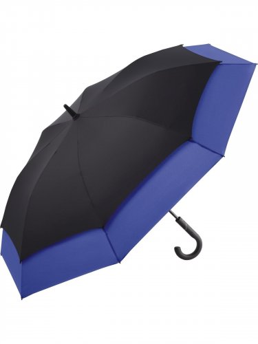 Parapluie Golf FAREÂ®-Stretch 361 Black-Orange