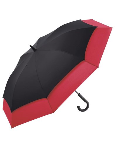 Parapluie Golf FAREÂ®-Stretch 361 Black-Red
