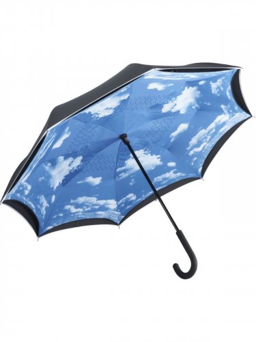 Regular umbrella FAREÂ®-Contrary