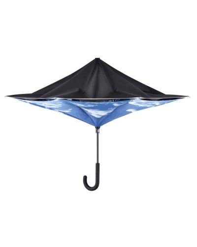 Regular umbrella FAREÂ®-Contrary