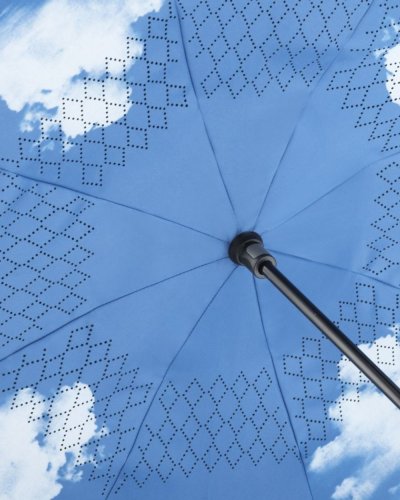 Regular umbrella FAREÂ®-Contrary