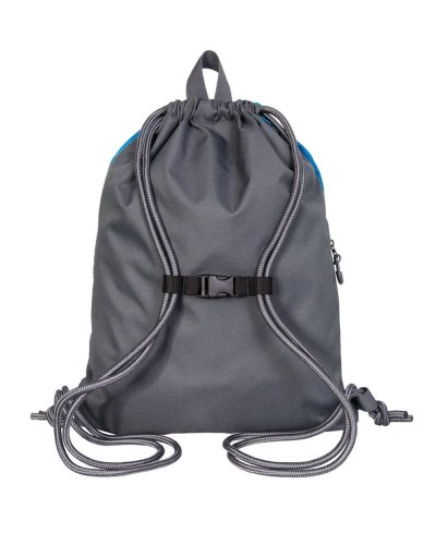 Sacca Step Drawstring bag