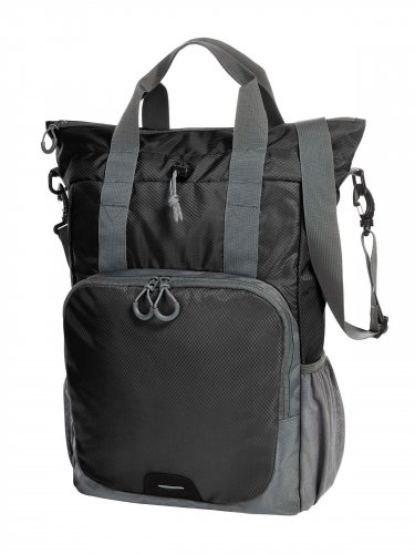Multi Bag STEP Red