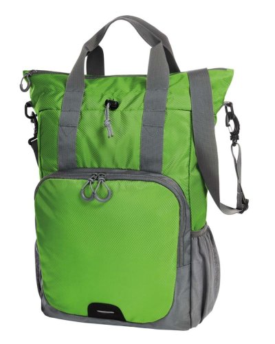 Multi Bag STEP Apple Green