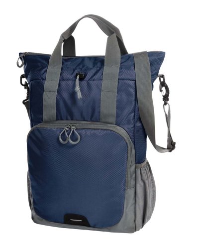 Multi Bag STEP Navy