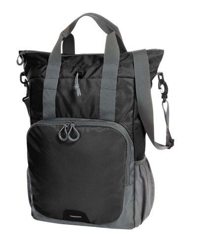 Multi Bag STEP Black