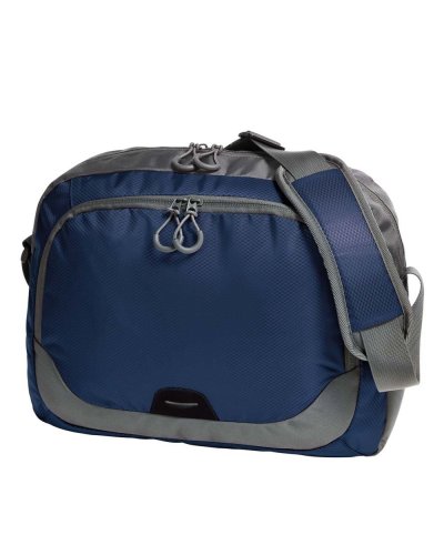 Borsa Step Shoulder bag Navy