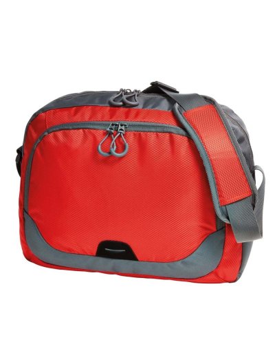 Borsa Step Shoulder bag Red
