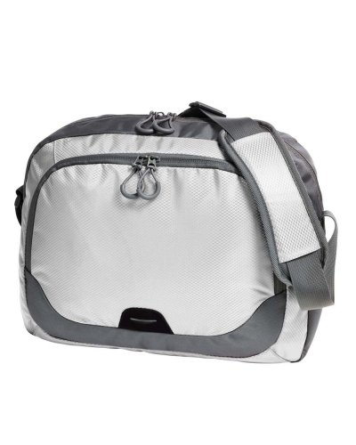Borsa Step Shoulder bag White