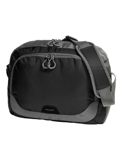 Borsa Step Shoulder bag Black
