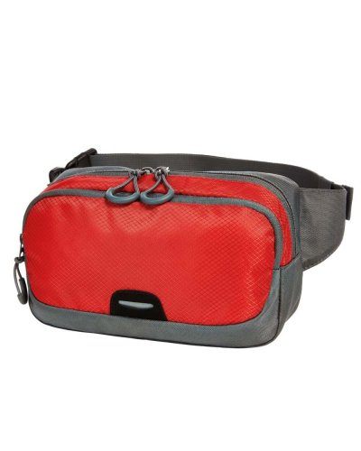 Marsupio STEP Red