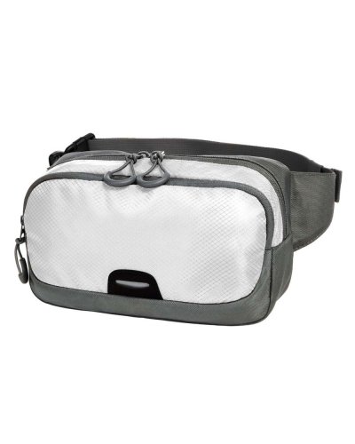 Marsupio STEP White