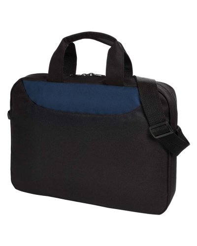 Borsa notebook bag benefit Navy