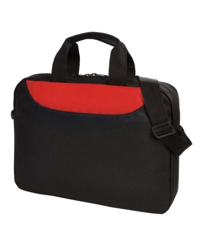 Borsa notebook bag benefit Red