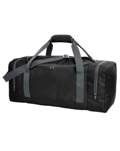 Borsa Shift Sport bag Black