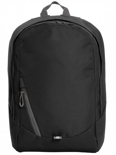 Zaino SOLUTION Black