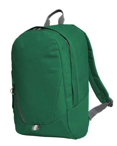Zaino SOLUTION Green