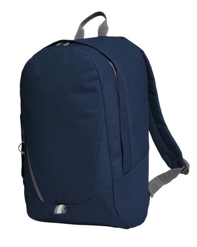 Zaino SOLUTION Navy