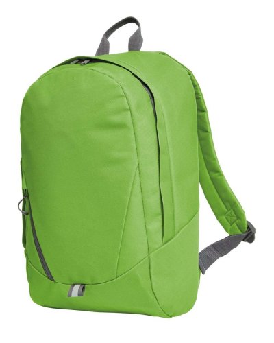 Zaino SOLUTION Apple Green