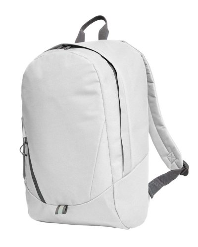 Zaino SOLUTION White