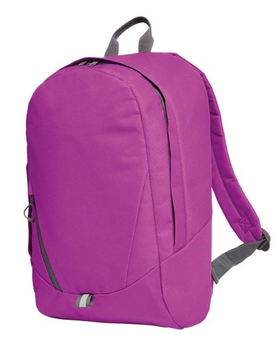 Zaino SOLUTION Fuchsia