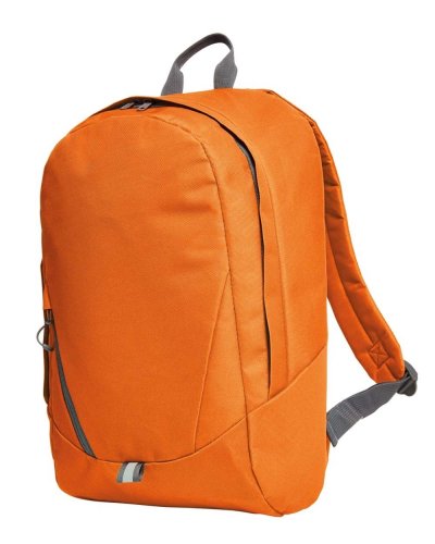 Zaino SOLUTION Orange