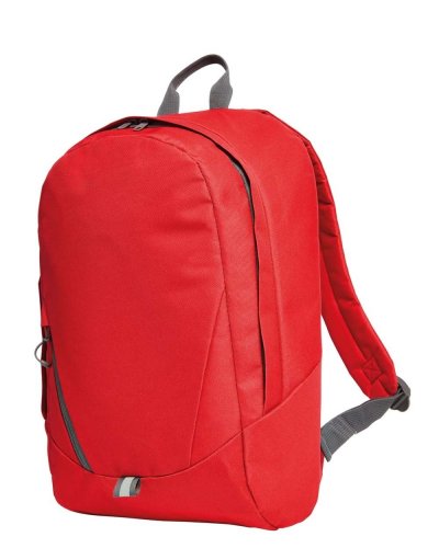 Zaino SOLUTION Red