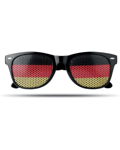 FLAG FUN Giallo