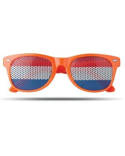 FLAG FUN Arancio