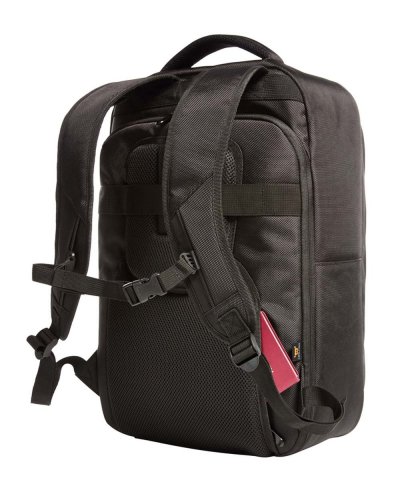 Business Notebook Backpack GIANT