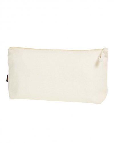 Borsina con cerniera ORGANIC L Nature