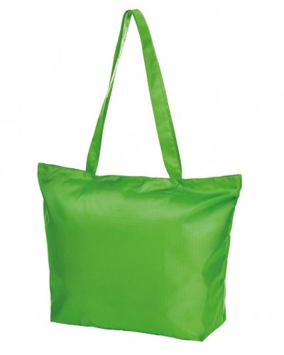 Shopper STORE Apple Green