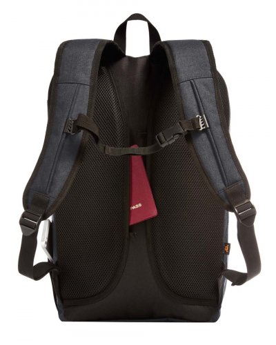 Borsa Skill Notebook backpack