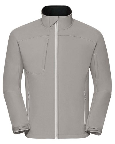 Softshell uomo Bionic Stone