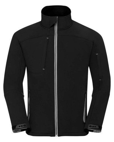 Softshell uomo Bionic