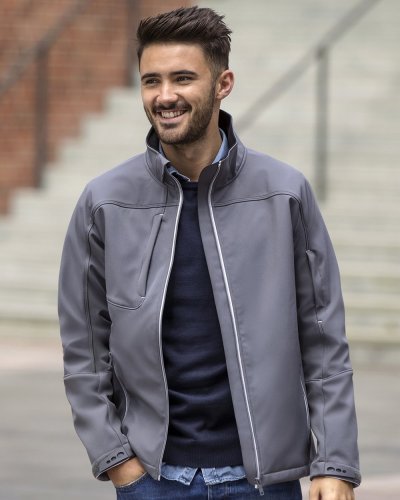 Softshell uomo Bionic