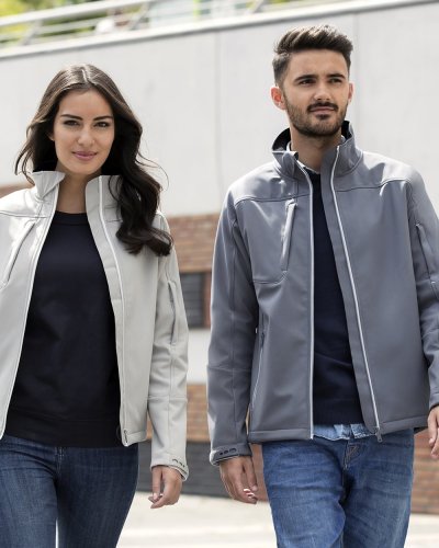 Softshell uomo Bionic