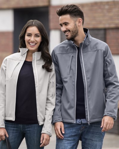 Softshell uomo Bionic