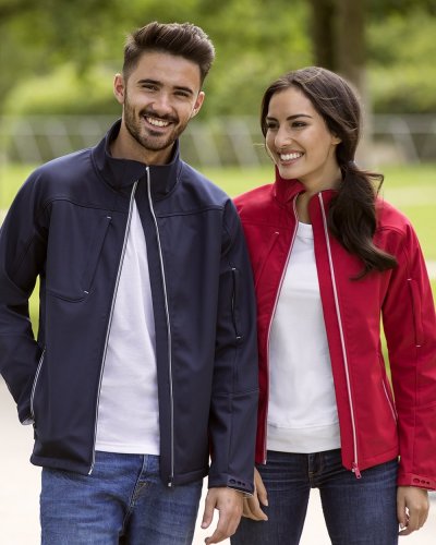 Softshell uomo Bionic