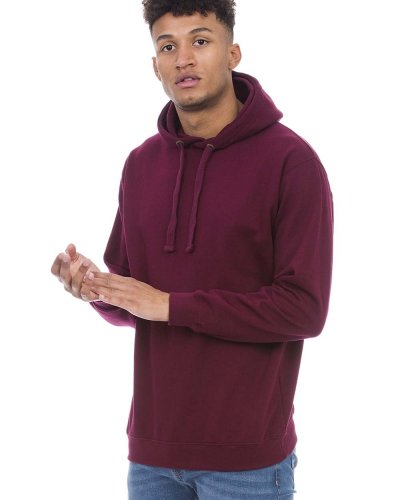 Epic Print Hoodie