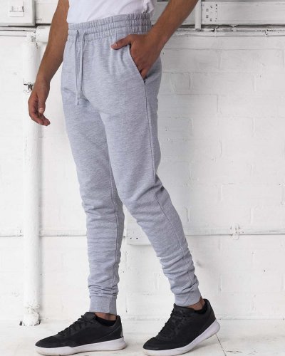 Tapered Track Pant