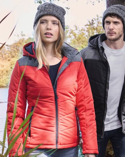 Ladies' Winter Jacket