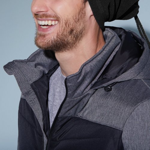 Men's Winter Jacket