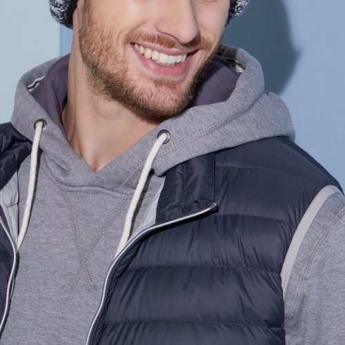 Men's Down Vest