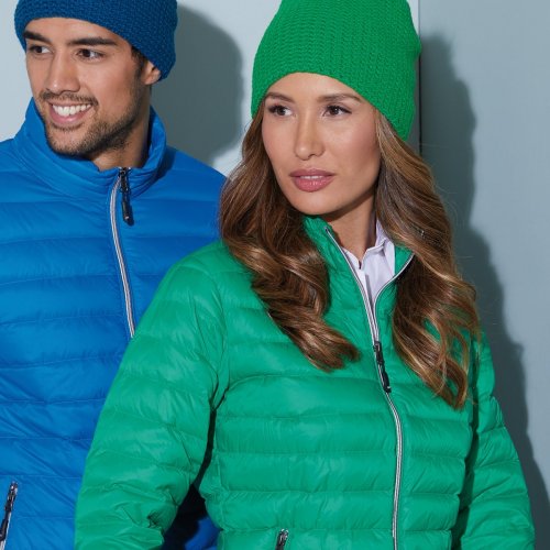 Ladies' Down Jacket