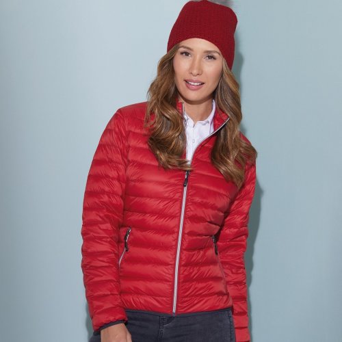 Ladies' Down Jacket