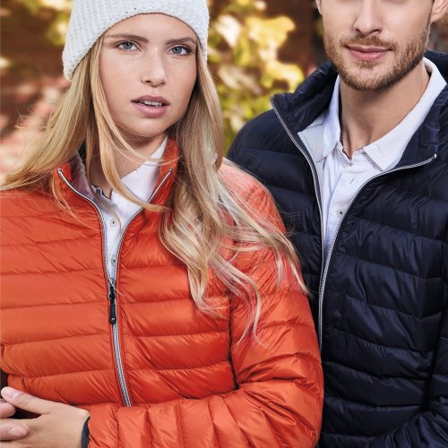 Ladies' Down Jacket